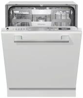 Посудомоечная машина Miele G7160 SCVi