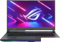 Игровой ноутбук ASUS ROG Strix G17 G713RM-KH097W