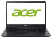 Ноутбук Acer Aspire 3 A315-57G-73F1 NX.HZRER.01M (Core i7 1300 MHz (1065G7)/8192Mb/2000Gb/15.6