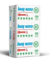 Утеплитель Knauf NORD ТК S35MR сверхтёплый 6х610х1230х100мм, 4,5м2, 0,45м3