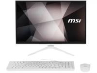 Моноблок MSI PRO 22XT 10M-053XRU (9S6-ACD312-854) 21.5