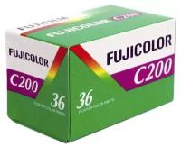 Fujifilm Fujicolor 200/36