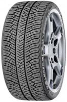 Шина Michelin Pilot Alpin PA4 (направленный) 235/40R19 92V