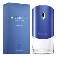 Givenchy Pour Homme Blue Label туалетная вода 100 мл для мужчин