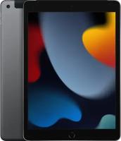 Планшет Apple iPad 2021 A2604 A13 Bionic 6С/64Gb 10.2