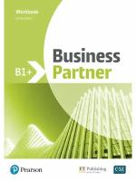 business partner b1+ wb