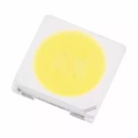 Светодиод подсветки матрицы LED 3535 6V 500mA 2,1W SMD