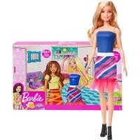Кукла Барби с одеждой Barbie Стиль и мода, аксессуары