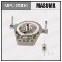 Насос подкачки топлива, MPU2004 MASUMA MPU-2004