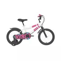 700Kids Детский велосипед 700 Kids Sport Bike Pink 16 дюймов (CR01A 16)