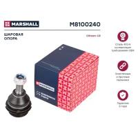 Опора шаровая лев./прав. Citroen C5 01- (M8100240) MARSHALL M8100240