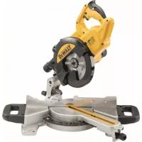 Пила торцовочная Dewalt DWS774