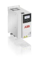 ACS380-040S-05A6-4 Преобразователь частоты 1,5кВт, 380В, Modbus, с интеллектуальной панелью управления ABB, 3AXD50000031890