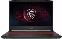 Ноутбук MSI GL66 12UGSZOK-1032XRU Pulse 9S7-1583A5-1032 (CORE i7 2300 MHz (12700H)/16Gb/1024 Gb SSD/15.6