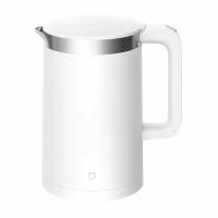 Чайник XIAOMI Mi Smart Kettle Pro 1,5 л поддержание температуры двойные стенки белый 456669 (1)