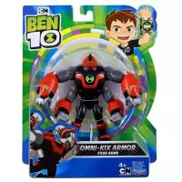 Ben 10 Фигурка 12.5 см Бронированный Силач, 76148