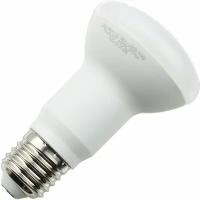 Лампа светодиодная LED-R63-VC 9.0Вт 150-275В Е27 4000К 810Лм In-Home