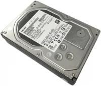 Жесткий диск HGST HUS724040ALE640 4Tb 7200 SATAIII 3.5