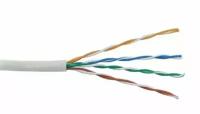 Кабель витая пара Cadena UTP4-CAT5e