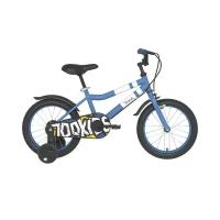 700Kids Детский велосипед 700 Kids Sport Bike Blue 16 дюймов (CR01A 16)