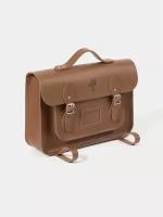 Рюкзак кожаный женский The Cambridge Satchel Co. The Matilda Batchel Backpack (Vintage)