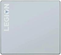Коврик для мыши Lenovo Legion Gaming Большой серый 450x400x2мм