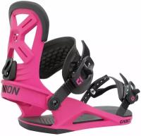 Крепления UNION CADET HOT PINK