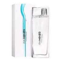 Kenzo L Eau Kenzo Pour Femme (L Eau Par) туалетная вода 100 мл для женщин