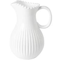 Кувшин Pearl 2,6 л, материал керамика, цвет белый, Costa Nova, PEZ271-02202F