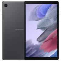 Планшет SAMSUNG Galaxy Tab A7 Lite SM-T225, 3ГБ, 32GB, 3G, 4G, Android 11 темно-серый [sm-t225nza
