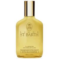 Ligne St Barth Экстра-мягкий шампунь с водорослями Extra Mild Shampoo with Spirulina Algea 125 мл