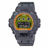 Мужские Наручные часы Casio G-Shock DW-6900LS-1E