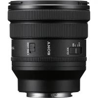 Объектив Sony 16-35mm f/4 G FE PZ (SELP1635G) Sony E