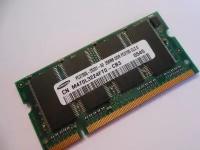 Оперативная память Samsung M470L3224FT0-CB3 DDR 256Mb