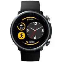 Умные часы Xiaomi Mibro Smart Watch A1 Global Black