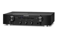 Интегральные стереоусилители Marantz PM6007 black