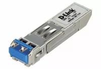 Модуль SFP D-Link DEM-210 Трансивер