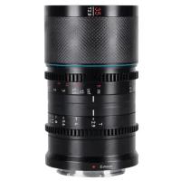 Объектив Sirui Saturn 35mm T2.9 1.6x FF Anamorphic RF mount (Nuetral Flare)