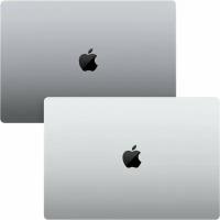 Ноутбук Apple MacBook Pro A2442 M1 MKGQ3B/A