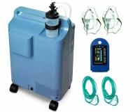 Стационарный концентратор кислорода Philips Everflo Oxygen Concentrator IKK+