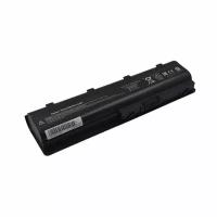 Аккумулятор для Compaq Presario CQ56-103ER 5200 mAh ноутбука акб