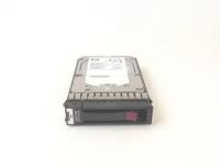 Для серверов HP Жесткий диск HP 9FM066-035 450Gb SAS 3,5