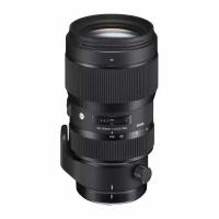 Sigma AF APO 50-100/1.8 DC HSM for Canon //