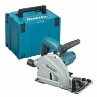 Пила дисковая погружная Makita SP 6000 J (SP6000J)