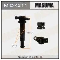 Катушка зажигания MASUMA MASUMA MICK311