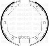 К-Т Бараб. Тормоз. Колодок Metelli арт. 530017
