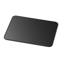 Коврик для мыши Satechi Eco-Leather Mouse Pad черный