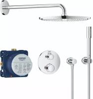 Душевая система Grohe Grohtherm 34731000