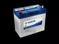 Аккумуляторная Батарея Blue Dynamic [12V 45Ah 330A B00] Varta арт. 545157033