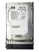 Жесткий диск HP AP870A 300Gb SAS 3,5